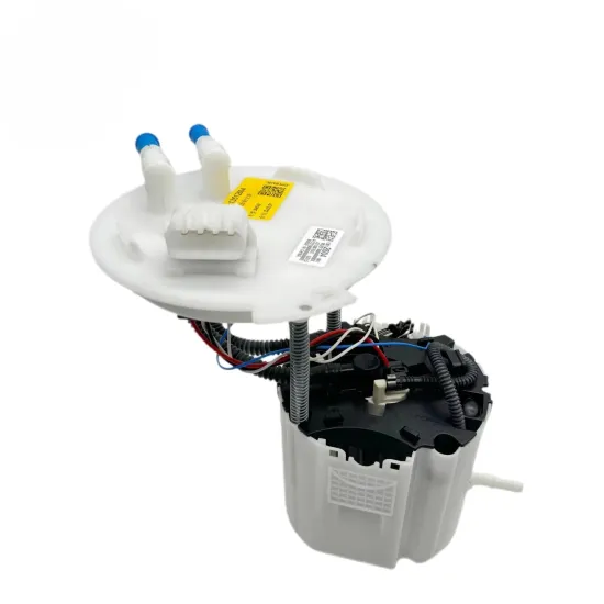 Fuel Pump Module Assembly DPS4216Y for Envision (Part Numbers: 13584028/13264364/13511522)