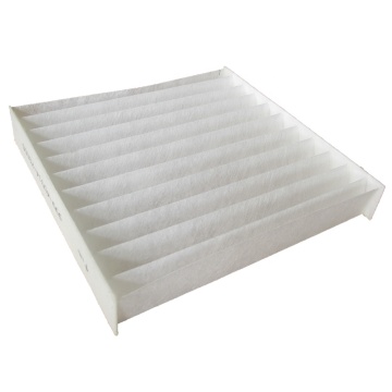 Wholesale AUTO PARTS Cabin Air Filter 999-40014-70000 for Perodua
