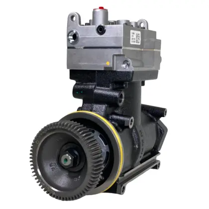 Air Compressor Air Brake Compressor 2139800 for Paccar MX13