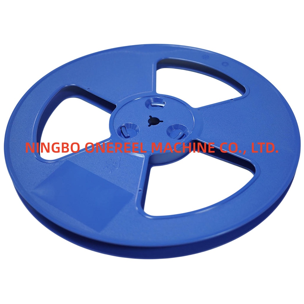Electronic Component Packaging Cartridge Reel