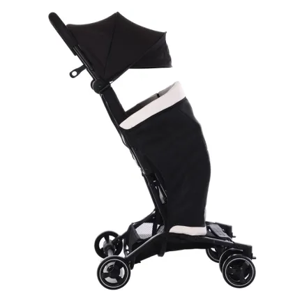 Modern Lightweight Folding Travel Stroller for Toddlers - New Design Baby Stroller