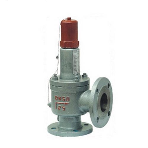 safety valve