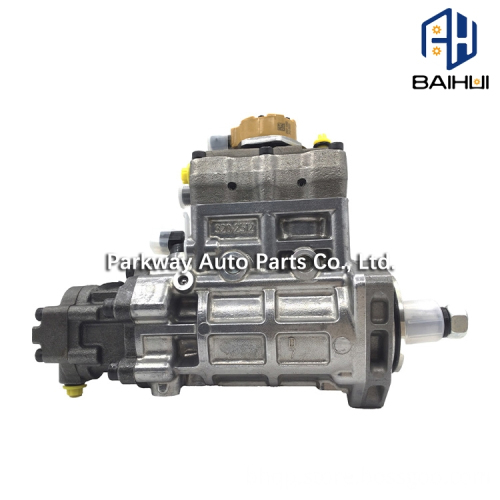 Hot Selling 276-8398 Mechanical Common Rail Fuel Injection Pump for C6.6 Caterpillar Engine
