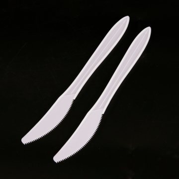 Plastic Spoon Fork Knift Plastic Cutlery