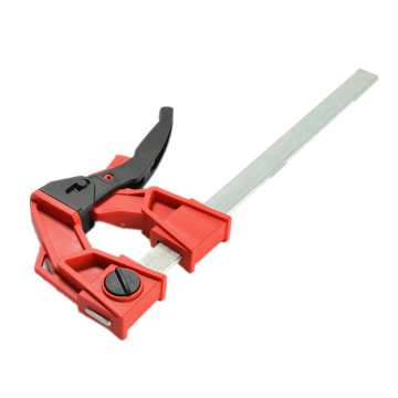 Quick Release Ratchet Lever Lock Clamps: Plastic Clamping Levers for Woodworking Applications