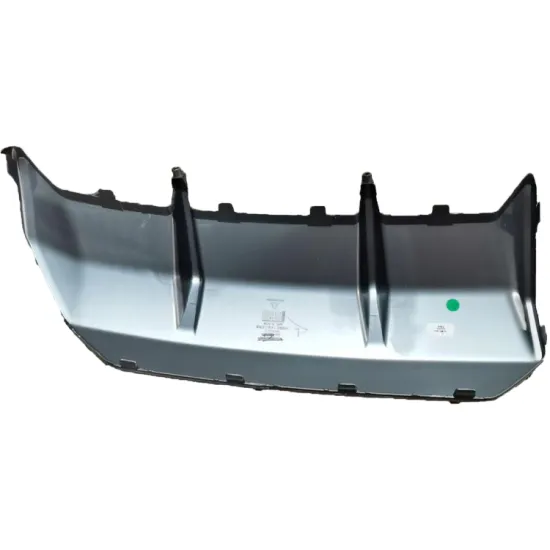 High Quality Car Auto Spare Parts - Rear Bumper Lower Trim Panel for Geely Galaxy L7 G636
