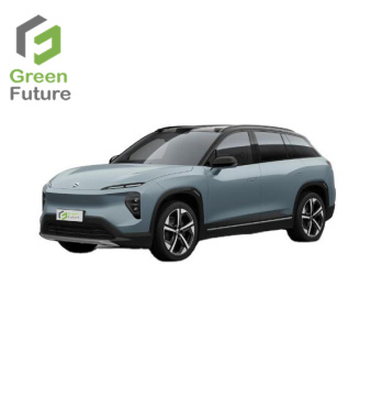 दूसरा हाथ Nio ES7 नई ऊर्जा शुद्ध इलेक्ट्रिक 4WD लक्जरी SUV