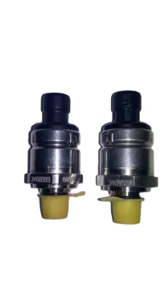 Wholesale HL Brand Diesel Engine Pressure Sensor 3408589