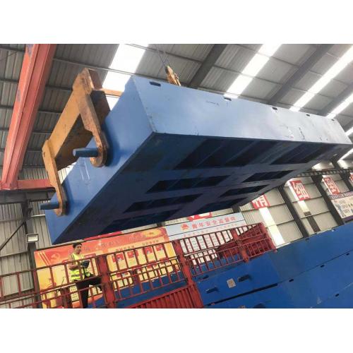 Steel Mould for Precast Concrete Formwork System