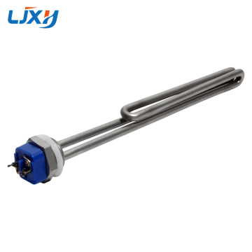 LJXH 220V~240V 1"NPT Solar Water Heating Element for Water Boiler