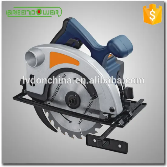 185mm 7inch circular saw with laser/cutting wood saw/laser circular saw