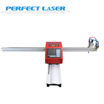 Metal Cutting Machinery Portable CNC Plasma and Flame Cutter Mini Portable CNC Plasma Cutter