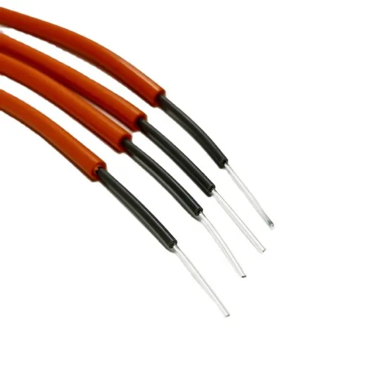 Customize Special Nude Optical Fiber Cable