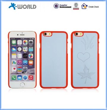 2016 professional graffiti DIY cellphone cover in store