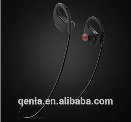 2016 New Arrival IPX7 Waterproof Wireless Bluetooth Headphones&Earphones,NFC Function Bluetooth stereo Headset&Earbuds