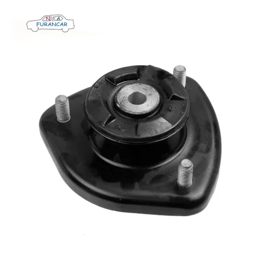 Top Mount and Upper Strut Mount Suspension Parts for BMW - Fit Codes 32521097272 & 32526773669