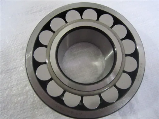 Spherical Roller Bearing 22312 Ccw33 22312 Caw33