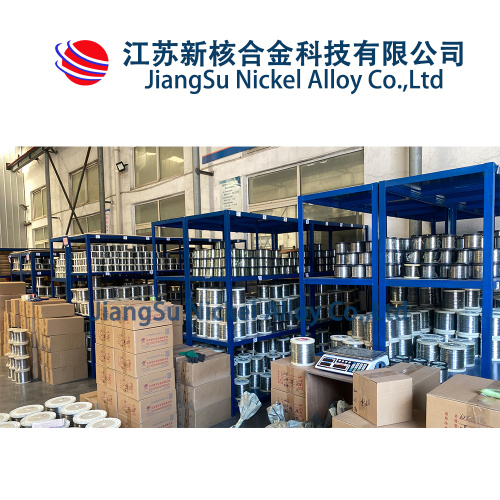 1J79 Material de liga de precisão com altas propriedades magnéticas