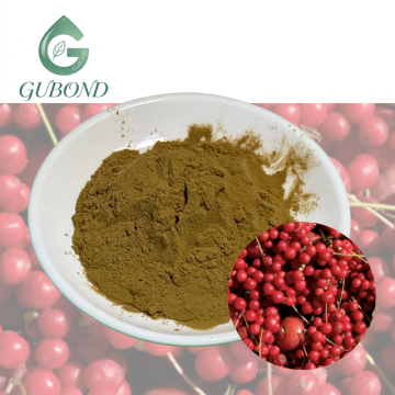 Schisandra Chinensis Extract for Dietary Supplements