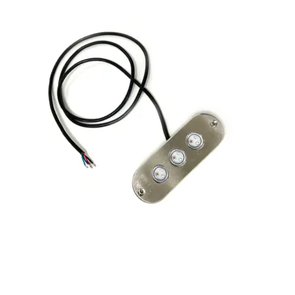 Factory Wholesale Underwater Marine Lights