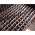 Galvanized Welded wire mesh panel