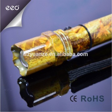Bulk mace led flashlight torches cheap price