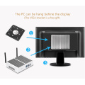 i3 5005u fanloser NUC -Computer