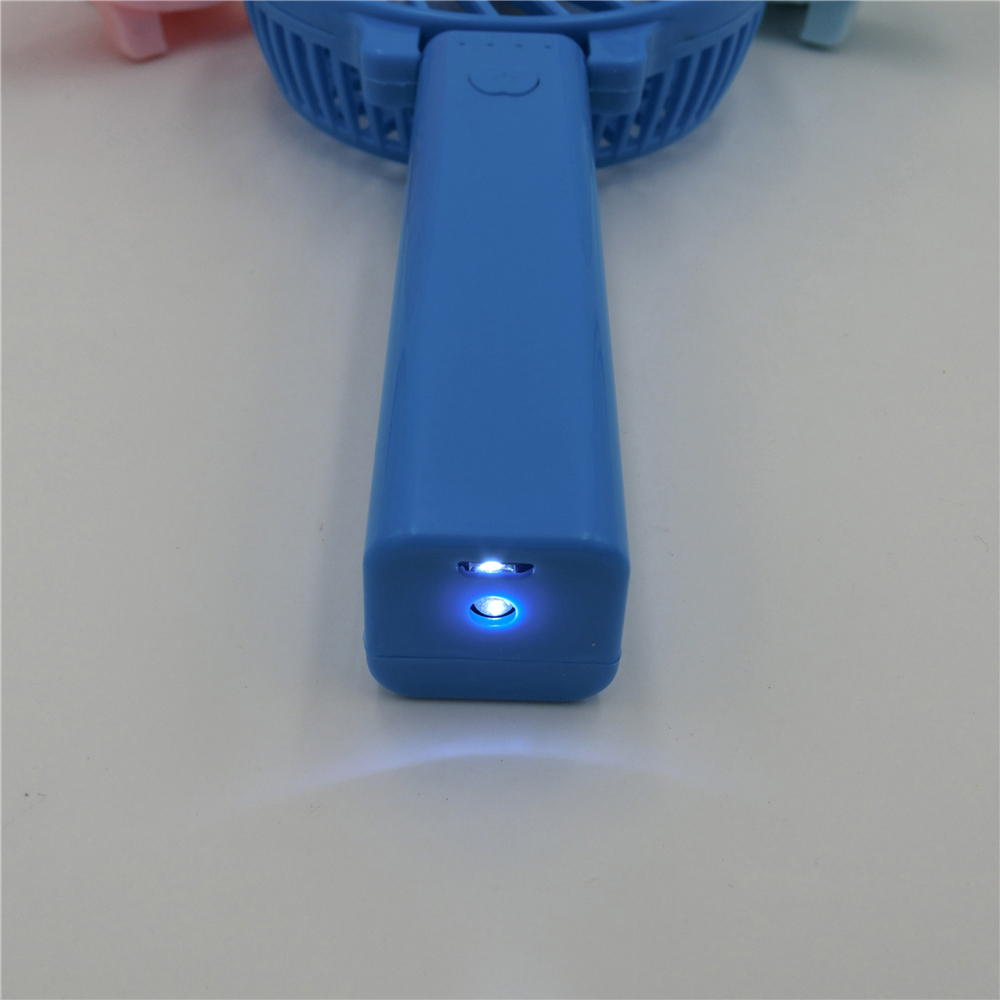 mini usb fan handheld