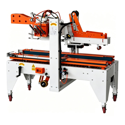 Sistem Lipat Flap KFZ-4030 Presisi