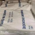 Chemical Raw Material Anatse and Rutile Titanium Dioxide