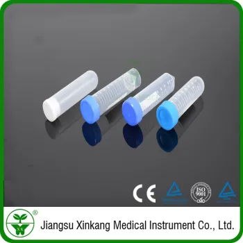 Centrifuge Tube 50ml for Laboratory with CE ,ISO13485 Certification