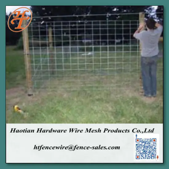 1.2m sheep fence