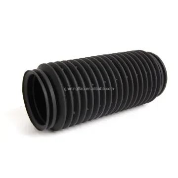 Auto Parts Rubber Front Shock Absorber Bump Stop Strut 31321125878 for BMW X3 E38