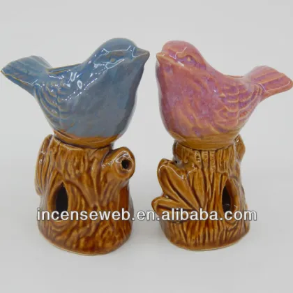 Wholesale animal essential oil burner