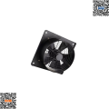 Fan AC Front and Back Fan T5 Construction