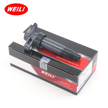 High Quality Ignition Coil 27301-3C000 for Hyundai Automobiles