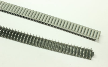 M65 Series Clips for Mattress and Belts