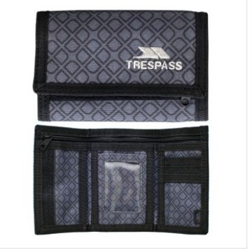 Women's Sports Wallet Bag for Travel