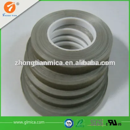 fireproof insulation mica tape for cable wire