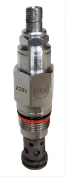 Direct Operation Sun Hydraulic Limit Valve CAV T-10A 3.5~14bar 96L/min