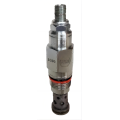 Directe operatie Zon Hydraulische limiet Valve Cav T-10A 3.5 ~ 14Bar 96L/Min