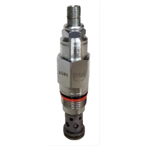 การดำเนินการโดยตรง Sun Hydraulic Limit Valve CAV T-10A 3.5 ~ 14BAR 96L/MIN