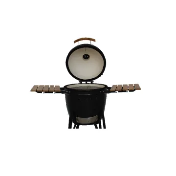 Kamado Joe Ceramic Grill