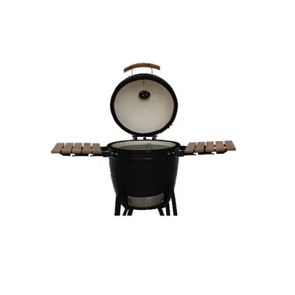 Kamado Joe Ceramic Grill