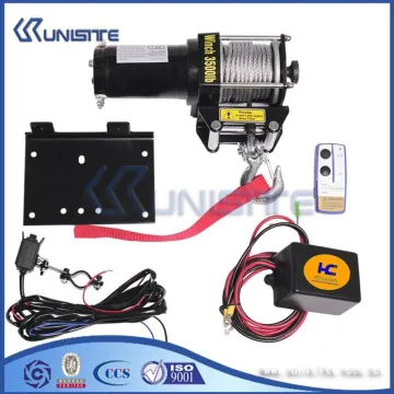 marine capstan electric winch(USC11-028)