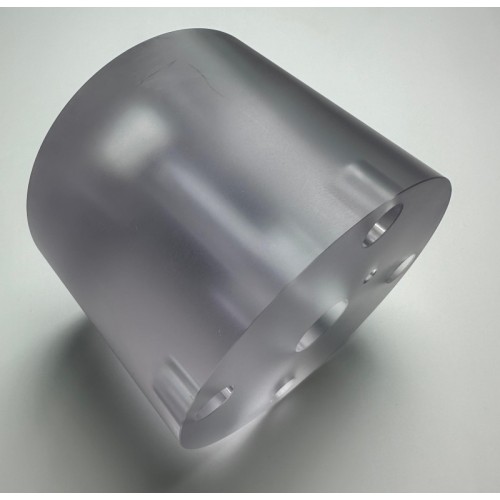 PC-300™ Polycarbonate CNC machining service