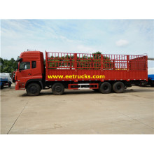 Dongfeng 20 TON Box Box Cargo Malori