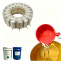 Black Pigmented Electronic Potting Compound
