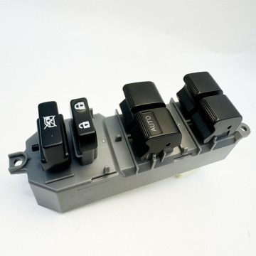 OEM 84820-06100 Window Master Switch for Toyota Corolla, Camry, RAV 4 2005-2016