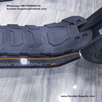 Velocifero Minimad 800 Electric Scooter